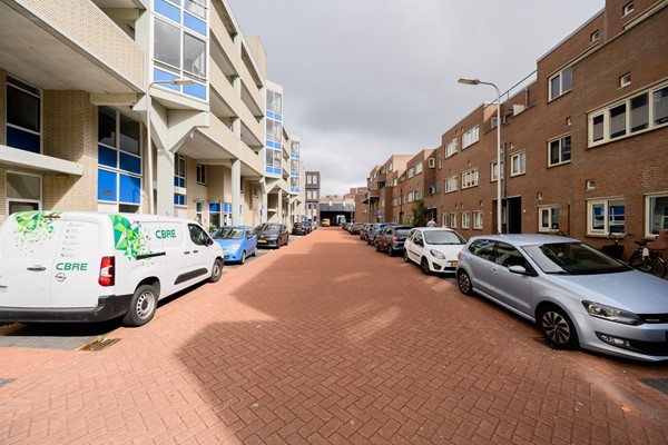 Medium property photo - H. de Lintweg 25, 3201 EK Spijkenisse
